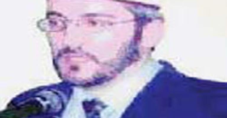 الذكرى الرابعة لرحيل المفتي