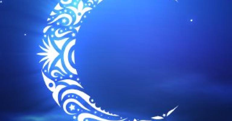 تحري هلال رمضان ..الثلاثاء