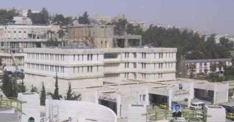 وفاة سجين في مستشفى البشير 