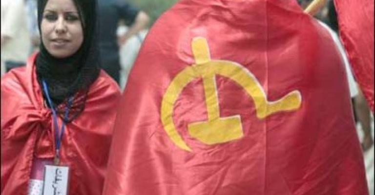 الشيوعي يشارك في الانتخابات رغم انتقاداته لقانون الانتخاب