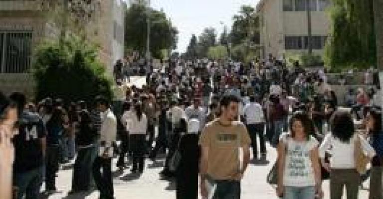 تقديم طلبات القبول الموحد الثلاثاء ولمدة 10 أيام