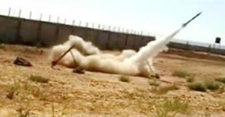 هآرتس: الاردن ترفض اتهام حماس بالمسؤولية عن صورايخ العقبة 