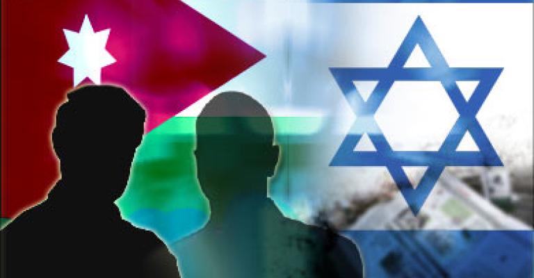 السلطات الاسرائيلية تعتقل أردنيا تسلل عبر الحدود 