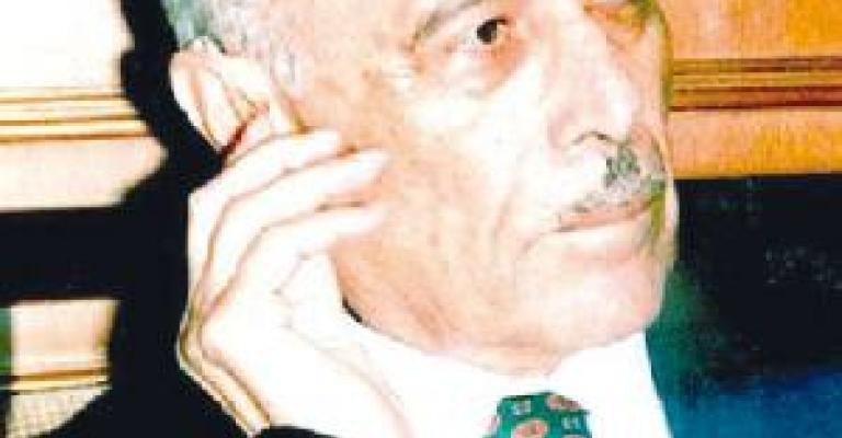 الذكرى 12 لوفاة احمد الطراونة