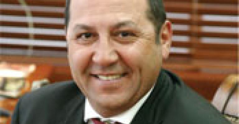 الترك رئيسا تنفيذيا لتطوير العقبة الترك رئيسا تنفيذيا لتطوير العقبة