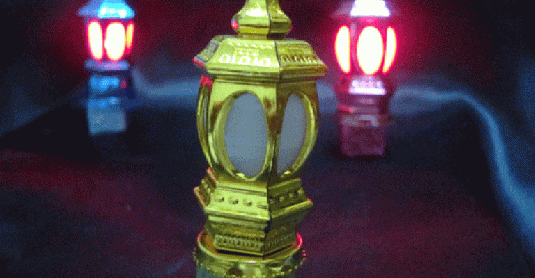 خطة طوارئ للدفاع المدني في رمضان