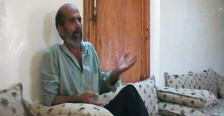 إجراءات حكومية تحول دون إقامة بيت لعائلة مواطن في الكريمة 