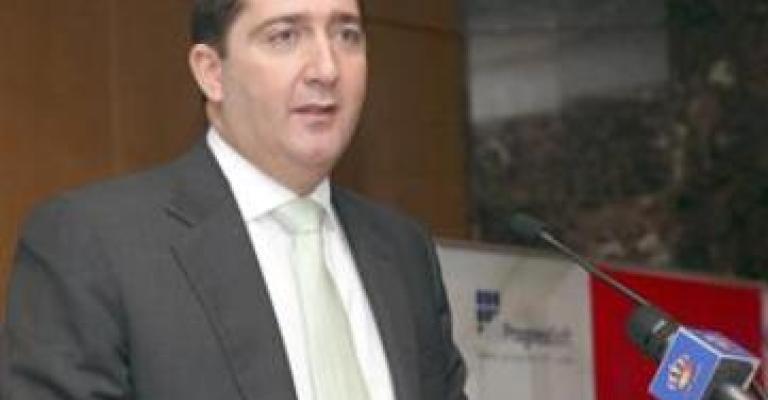 الرفاعي:الأحمال الكهربائية تجاوزت كل التوقعات