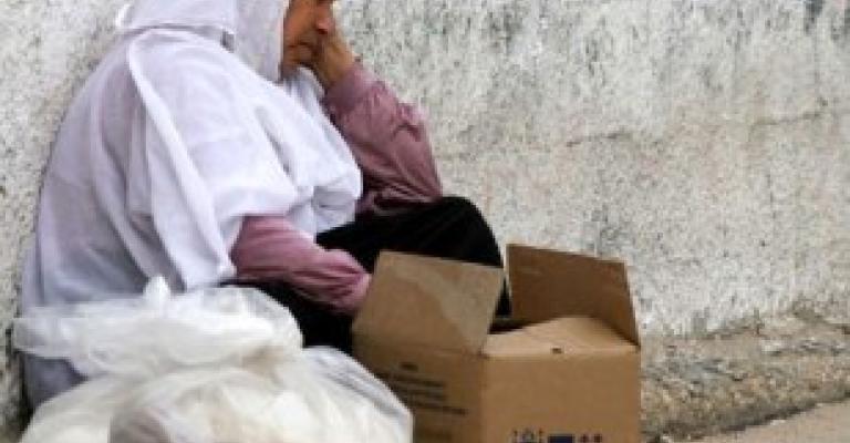 كبار فناني الأردن يحتشدون لنصرة الفقراء في رمضان