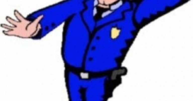 27 الف مخالف سير!