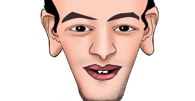 "وقد حدثنا أسامة من دبي"