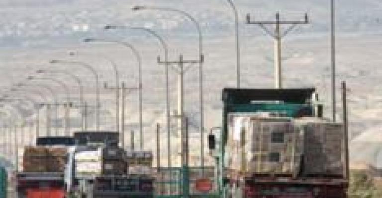  ارتفاع الصادرات الوطنية 