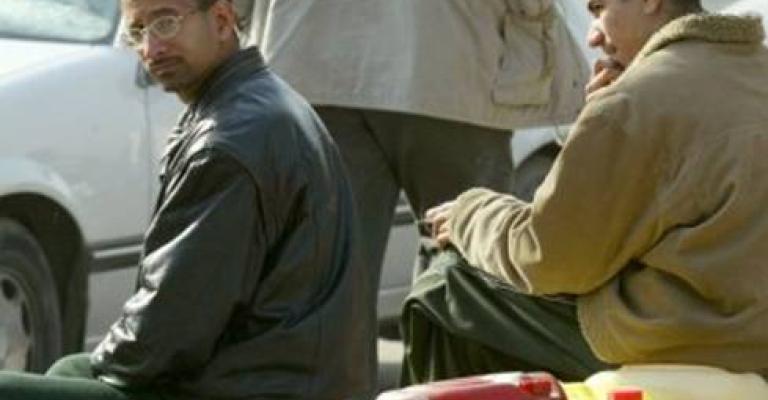 جبهة العمل الاسلامي يرفض رفع فاتورة المشتقات النفطية جبهة العمل الاسلامي يرفض رفع فاتورة المشتقات النفطية