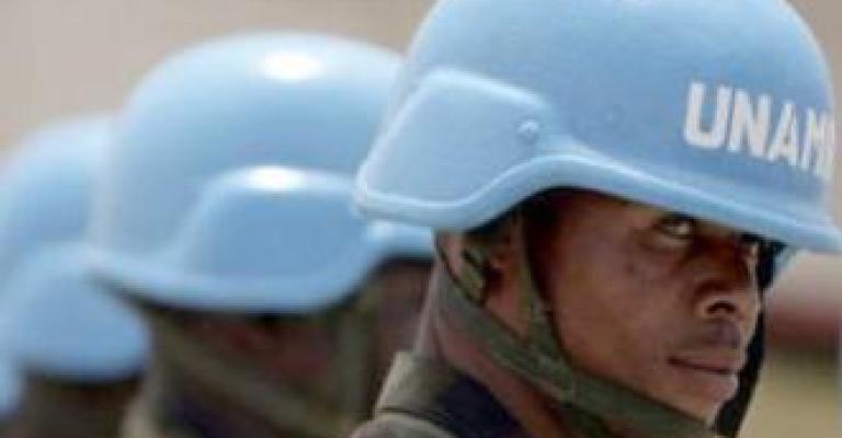 فريق أمني يتوجه لدارفور لمتابعة اختطاف الضابطين الأردنيين