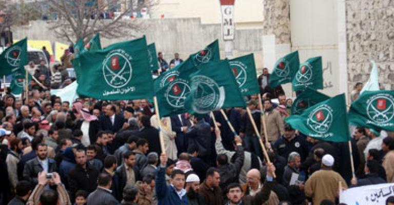 تعثر الحوار بين الحكومة والإخوان