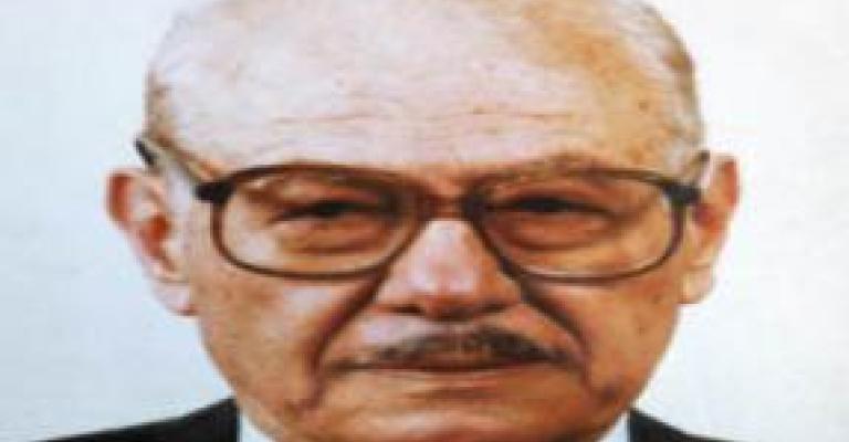 بورتريه...كامل الشريف