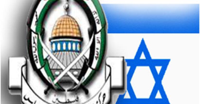 حماس وإسرائيل الاسوأ علاقة مع الأردن