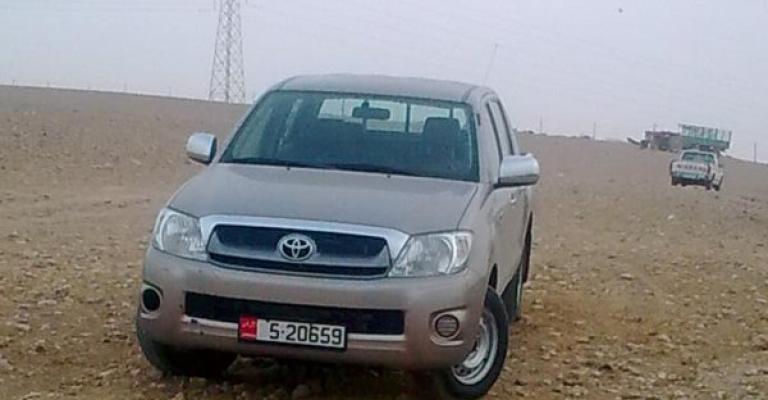 نظام السيارات الحكومية .. نظام لم يرِ النور بعد نظام السيارات الحكومية .. نظام لم يرِ النور بعد