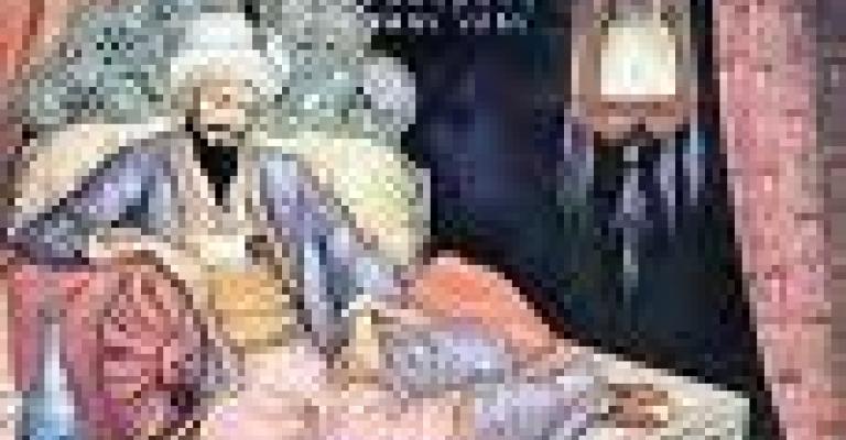 سلطان الأباريق