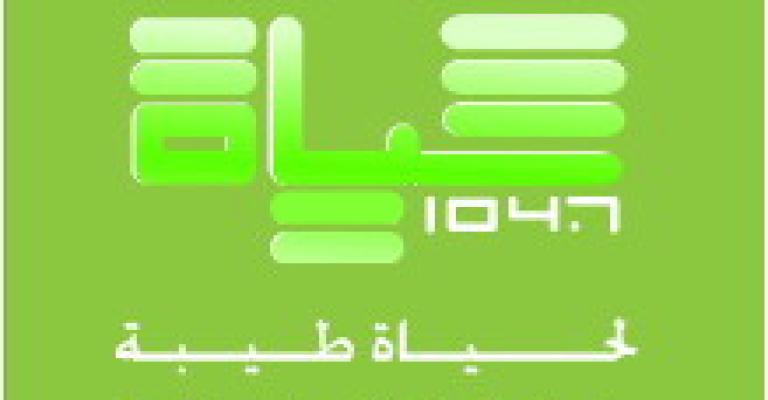 حياة اف ام تنظم جمع تبرعات للفقراء