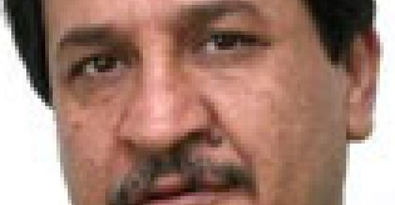 اللحام ..مهنة جديدة