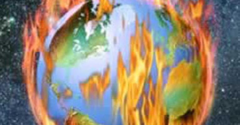 تسجيل أعلى درجات حرارة منذ 120عام