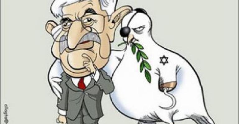 المفاوضات المباشرة... هل من جديد؟ المفاوضات المباشرة... هل من جديد؟