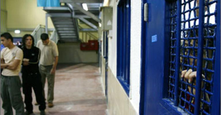 "الوطنية للاسرى" تعلن مقاطعتها الحكومة "الوطنية للاسرى" تعلن مقاطعتها الحكومة