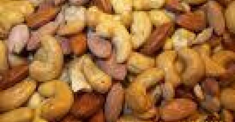 تسالي رمضان