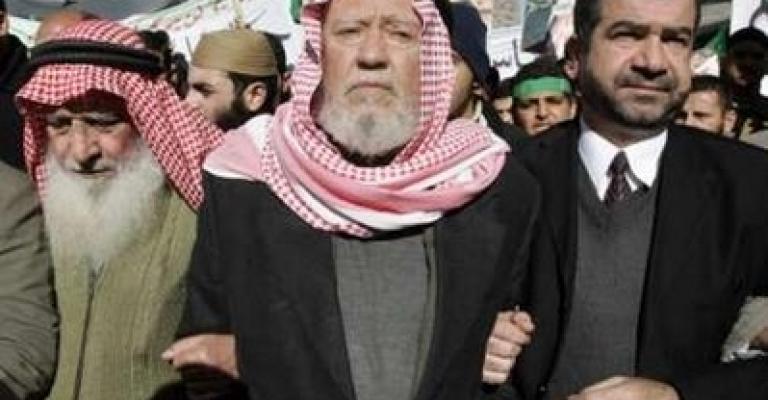 العمل الاسلامي" يعد خطة للتعامل مع مقاطعة الانتخابات العمل الاسلامي" يعد خطة للتعامل مع مقاطعة الانتخابات