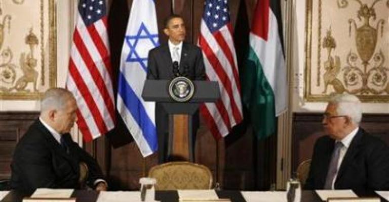 المفاوضات المباشرة: شكوك وتخوفات من جميع الأطراف