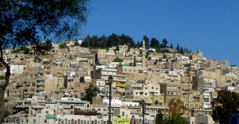 ميثاق شرف لعشيرة آل حتر في الانتخابات