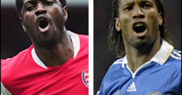 No Drogba or Adebayor swoop for Real Madrid