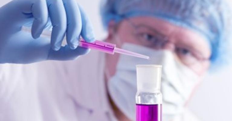 مؤتمر العلوم الكيميائية في الأردن بغياب إسرائيل