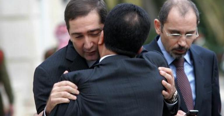 Capital government... would it loosen security measures