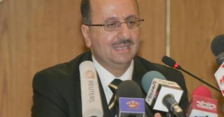 المعايطة في معهد الإعلام المعايطة في معهد الإعلام