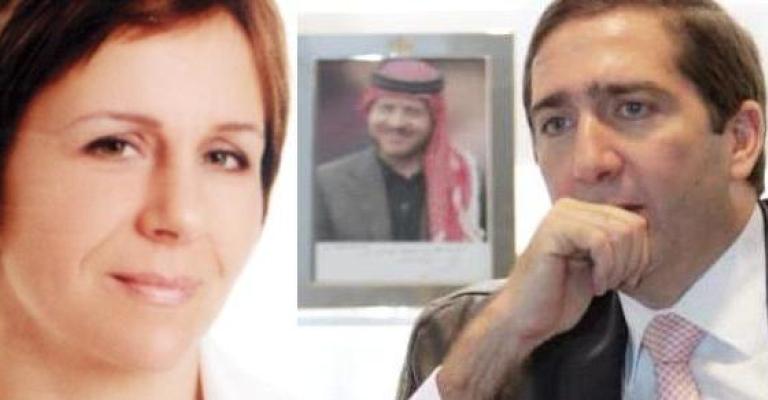 التسلسل الزمني لقضية " تهديد الرفاعي للصحفية الصباغ"