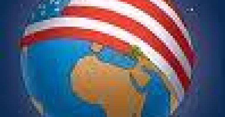 الاصبع العابر للقارات