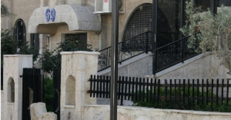 تسمية 750 عامود في عمان تسمية 750 عامود في عمان