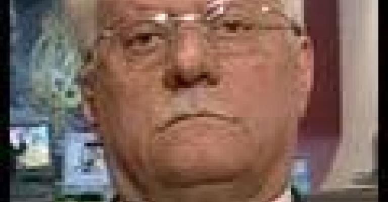 Trade deficit - a second opinion