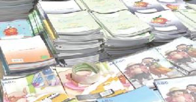 حماية المستهلك تطالب بضبط اسعار القرطاسية 