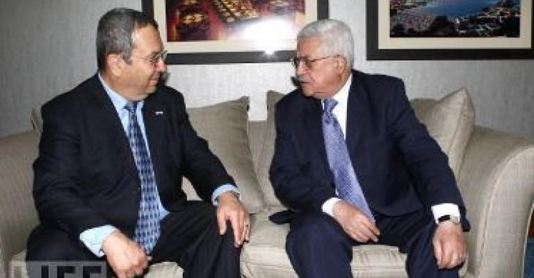 عريقات: عمّان جمعت باراك وعباس لحشد الدعم لتجميد الاستيطان