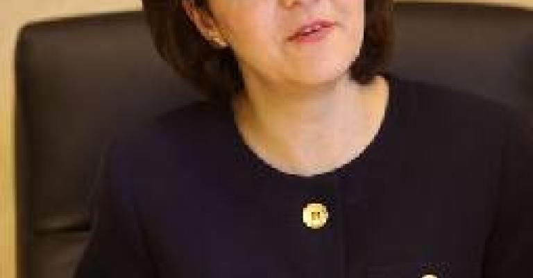 مواطن يتقدم بشكوى بحق لطوف لوصفها الاردنيين بـ"المعوقين " 