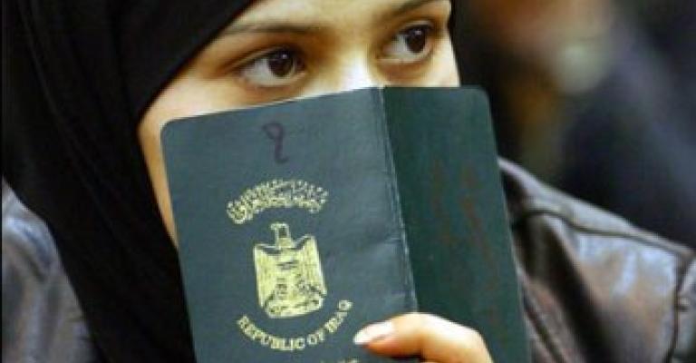 استطلاع:لاجئون عراقيون في الأردن يتخوفون من العودة استطلاع:لاجئون عراقيون في الأردن يتخوفون من العودة