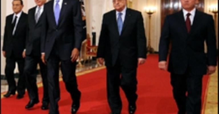 الملك من واشنطن: فشل المفاوضات له ثمن باهظ