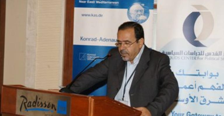 الرنتاوي:الاردن لن يقبل أن تحل دبابتها مكان الدبابة الإسرائيلية الرنتاوي:الاردن لن يقبل أن تحل دبابتها مكان الدبابة الإسرائيلية