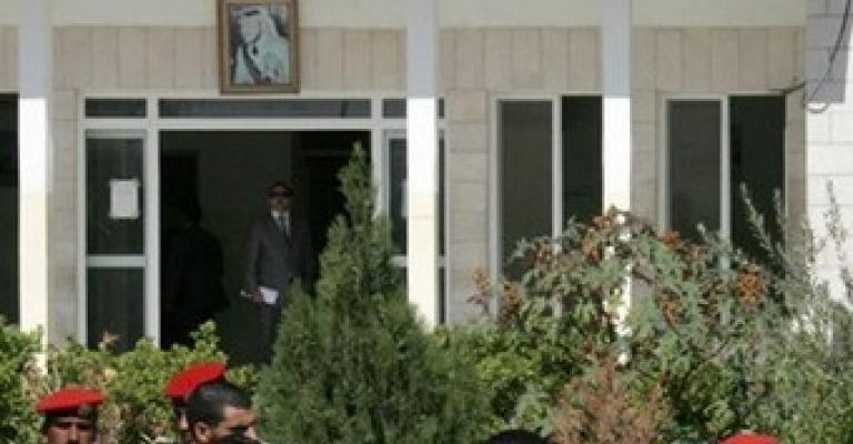 هيومن رايتس: الأردن: تهديد أمني شعري !