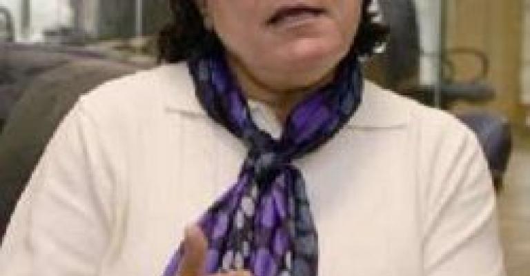 "حشد" يشارك بالانتخابات ضمن قائمة ائتلافية وأبو علبة مرشحته للدائرة الأولى بالعاصمة "حشد" يشارك بالانتخابات ضمن قائمة ائتلافية وأبو علبة مرشحته للدائرة الأولى بالعاصمة