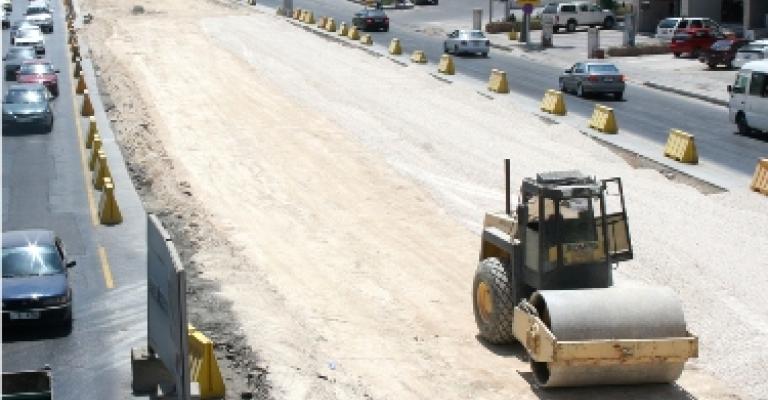 طرح عطاء الحزمة الثانية من مشروع الباص السريع بعد العيد طرح عطاء الحزمة الثانية من مشروع الباص السريع بعد العيد