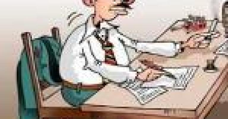 كاتب الاستدعاءات